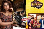 THE KAPIL SHARMA SHOW