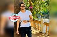 Shaheer Sheikh opens up on his upcoming projects