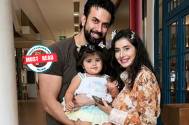 divorce with Charu Asopa