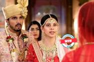 Wow! Fans go gaga over ShiVi aka Shiva and Raavi's reunion on Pandya Store! Check out the best reactions here!' 