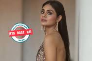 Kya baat hai! BB16’s Sreejith De flies off to THIS country with her fiancé for her white wedding!