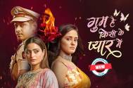 WOW! Ghum Hai Kisikey Pyaar Meiin fans go into a frenzy over the new promo; share excitement to see Savi's story! Check out the 