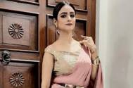 Madirakshi Mundle