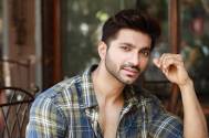 Prateik Chaudhary