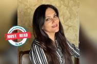 Deepika Chikhlia has once starred in a B grade film 