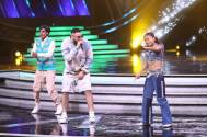 India's Best Dancer 3