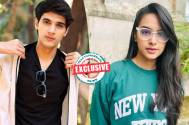 Vaidehi Nair are more than just friends
