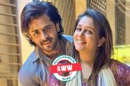 Shoaib Ibrahim and Dipika Kakkar