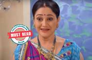 DayaBen on Taarak Mehta Ka Ooltah Chashmah