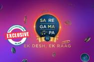 SA RE GA MA PA SEASON 31