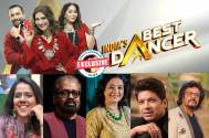 INDIA'S BEST DANCER SEASON 3