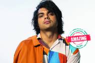 Neeraj Chopra