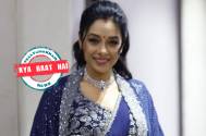 Rupali Ganguly