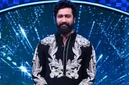 Vicky Kaushal