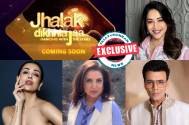 Jhalak Dikhhla Jaa Season 11