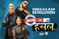 MTV Hustle