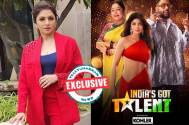 Bhagyashree 