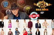 BIGG BOSS SEASON 17