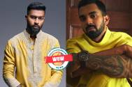 KL Rahul