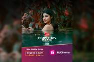 Mouni Roy