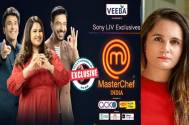MASTERCHEF INDIA SEASON 8