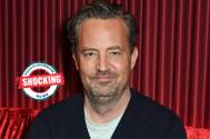 Matthew Perry