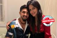 Ishant Sharma and his Wife Pratima Singh