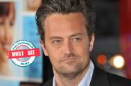 Matthew Perry