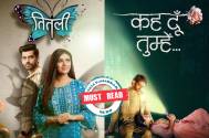 SHOWS LISTICLE