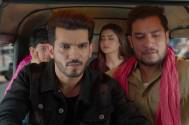 Arjun Bijlani