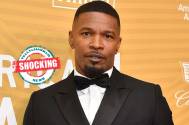 Jamie Foxx