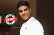 Shubman Gill