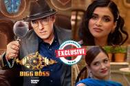 Exclusive! Bigg Boss 17