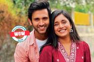 Sumbul Touqeer, Mishkat Varma