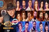 BIGG BOSS 