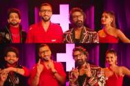 Dance Reality Show Dance 