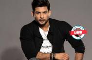 SIDDARTH SHUKLA
