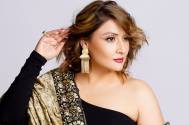Urvashi Dholakia