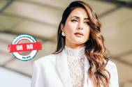 HINA KHAN 