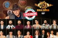BIGG BOSS SEASON 17