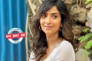 Aditi Dev Sharma 