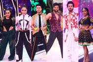 Jhalak Dikhhla Jaa Season 11