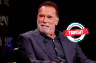 Arnold Schwarzenegger