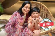 Rupali Ganguly