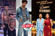 DANCE DEEWANE