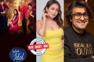 Indian Idol Season 14