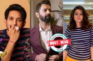 Vikrant Massey