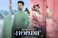 Akull and Shirley Setia
