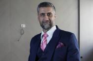 Nikhil Nanda