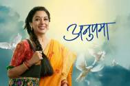 Rupali Ganguly